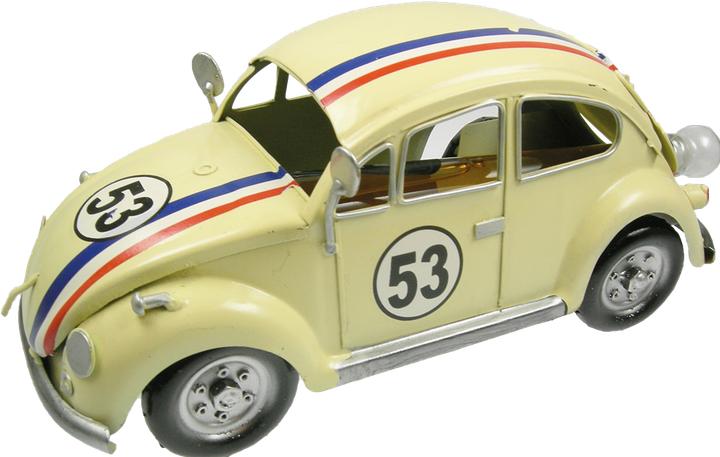 Immagine prodotto Mayer - the gift factory VW-Käfer "Herbie"