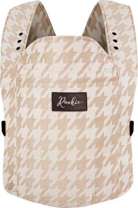 Produktbild Rookie Premium Babytrage