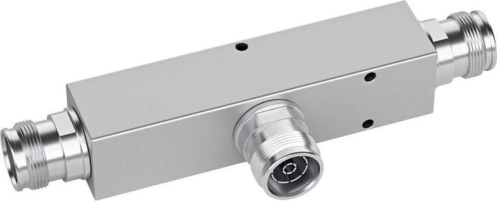 Actual product image Telegärtner J01447A0028 N Power splitter 1 pc. (12 V)