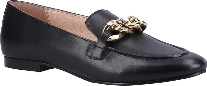 Produktbild Hush Puppies Harper Kette Halbschuhe Leder (39)