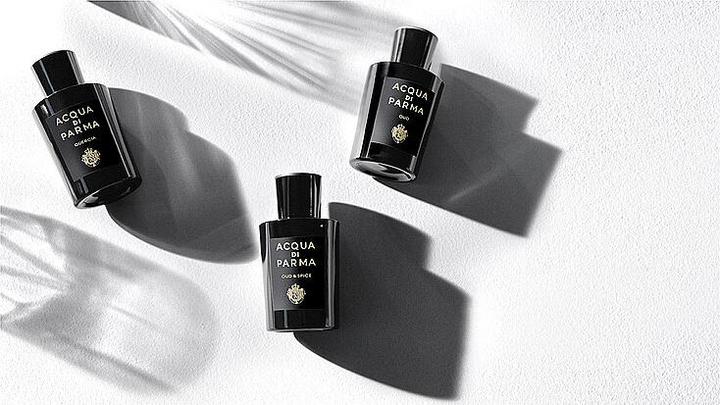 Actual product image Acqua Di Parma Quercia (Eau de parfum, 180 ml)