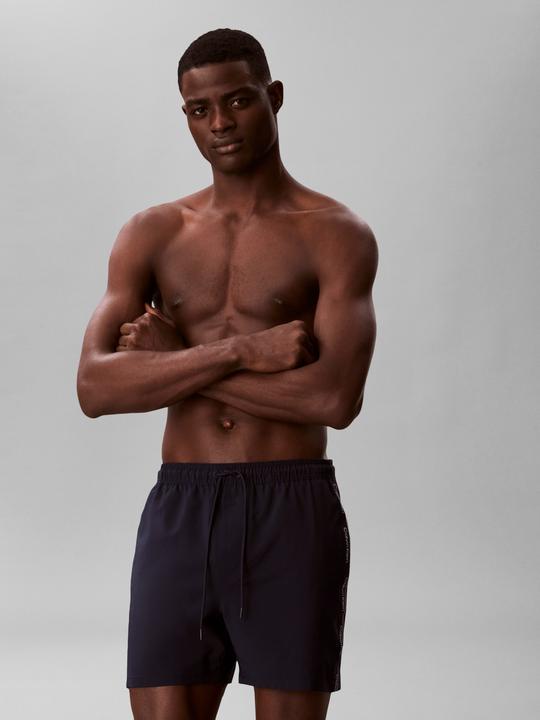 Image du produit Calvin Klein Core Solid Swim Shorts (3XL)