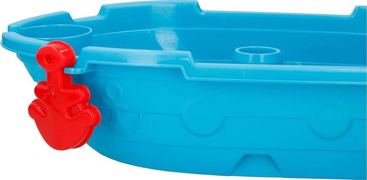 Produktbild Eddy Toys Piratenboot