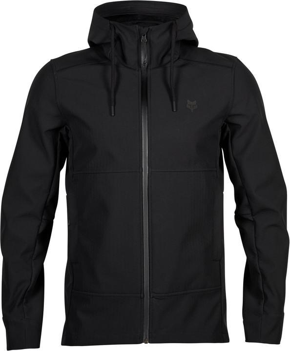 Image du produit Fox VESTE 23 PIT BLK 2X (XXL)