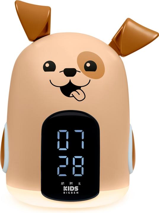 Actual product image Bigben Dog