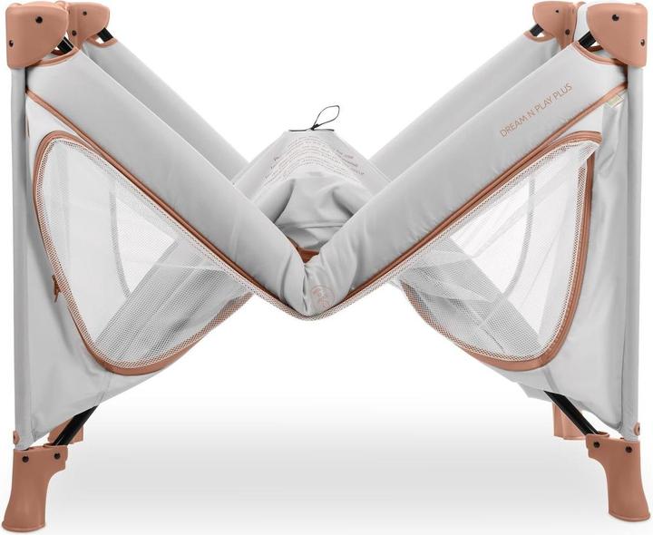 Produktbild Hauck Dream n Play Plus
