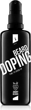 Immagine prodotto Angry Beards Doping della barba (100 ml)