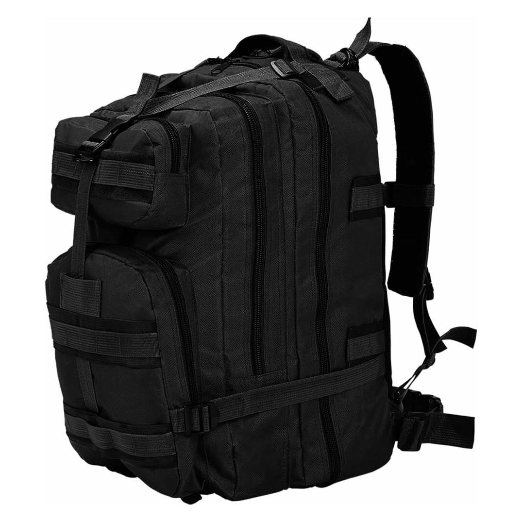 VidaXL, Rucksack, (50 l)