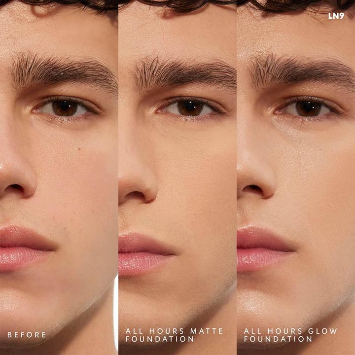 Produktbild Yves Saint Laurent All Hours Foundation Light Neutral 9 Fl 25 ml (Light Neutral)