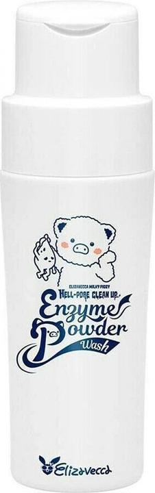 Actual product image Elizavecca Milky Piggy Hell-pore Clean Up Enzyme Powder Wash (Powder, 80 ml)