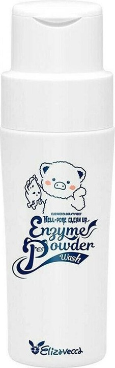 Immagine prodotto Elizavecca Latteo Piggy Hell-pore Clean Up Enzyme Powder Wash (Talco, 80 ml)