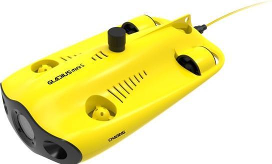 Actual product image Chasing Gladius Mini S