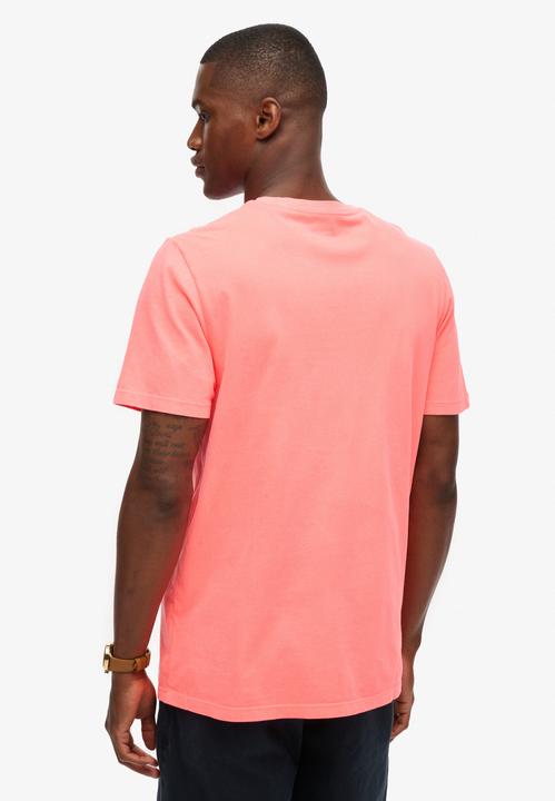 Actual product image Superdry Classic Essential Tee (L)