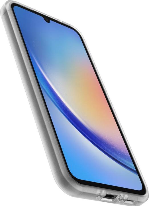 Actual product image OtterBox React (Samsung Galaxy A34 5G)