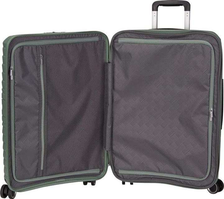 Image du produit American Tourister Trolley Flytwist Spinner 67 (63 l)