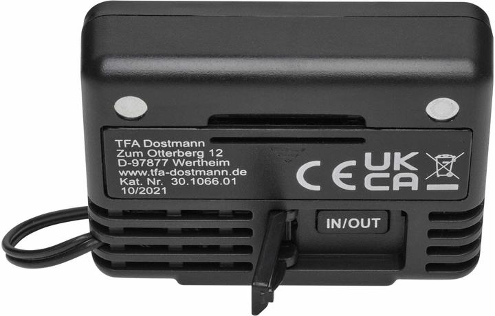 Produktbild TFA Digitales Thermometer