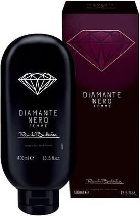 Renato Balestra Femme Shower Gel for Women 400ml Black (400 ml)