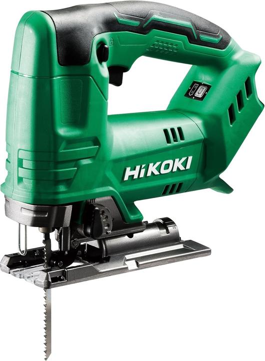 Produktbild Hikoki Stichsäge 18V
