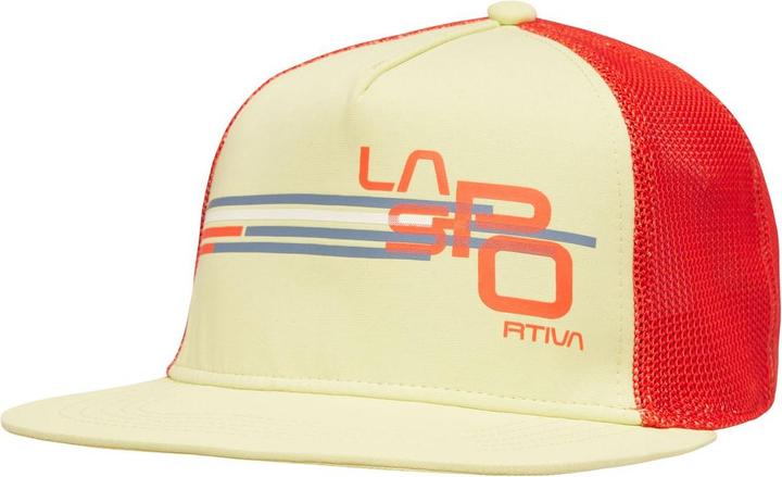 Actual product image La Sportiva Stripe Cube Hat (S)