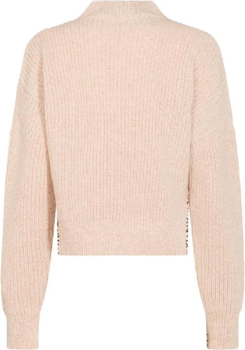 Produktbild Marni Maglie Beige (38)