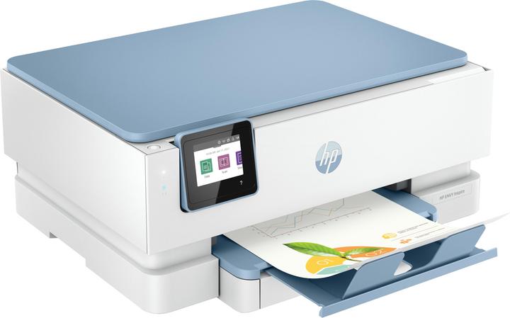 Produktbild HP Envy Inspire 7221e (Tintenpatrone, Farbe)