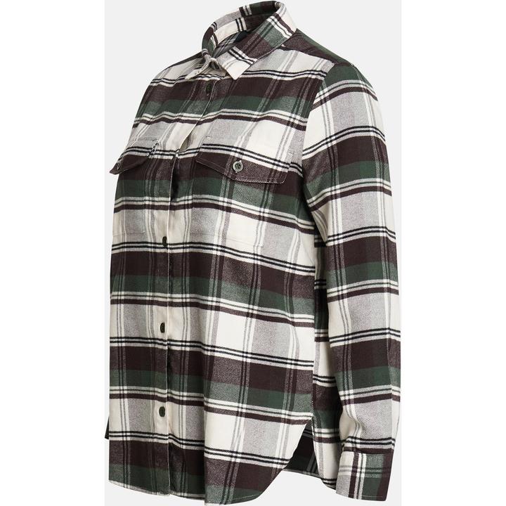 Produktbild Peak Performance Kelly Flanellhemd (XL)