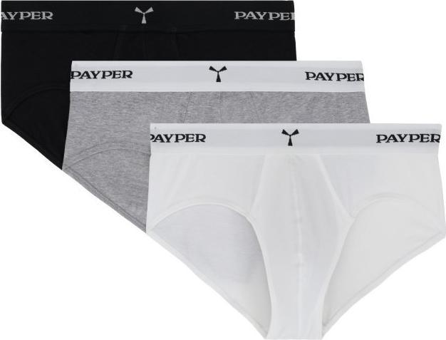 Produktbild Payper George (x3) (M, 3er Pack)