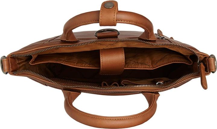 Image du produit The Chesterfield Brand Luisa Business Sac à dos en cuir 38 cm pour ordinateur portable (12.50 l)