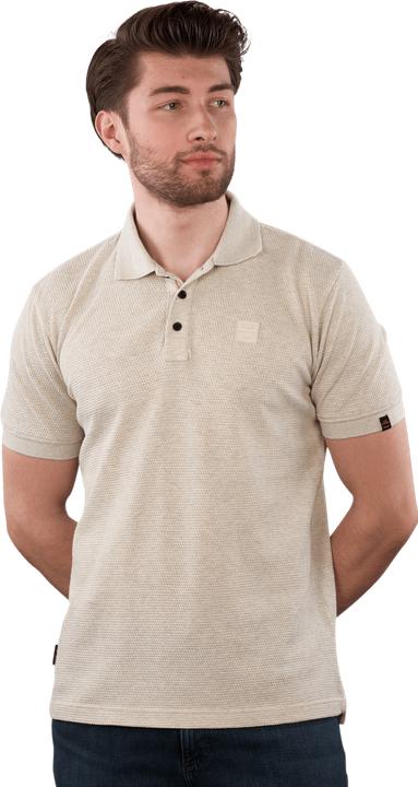 Produktbild Pme Legend Polo Popcorn Jersey (S)