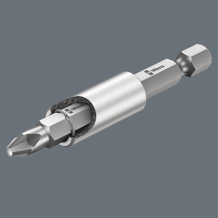 Actual product image Wera 899/4/1 K (1/4")