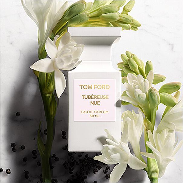 Actual product image Tom Ford Tubereuse Nue (Eau de parfum, 50 ml)