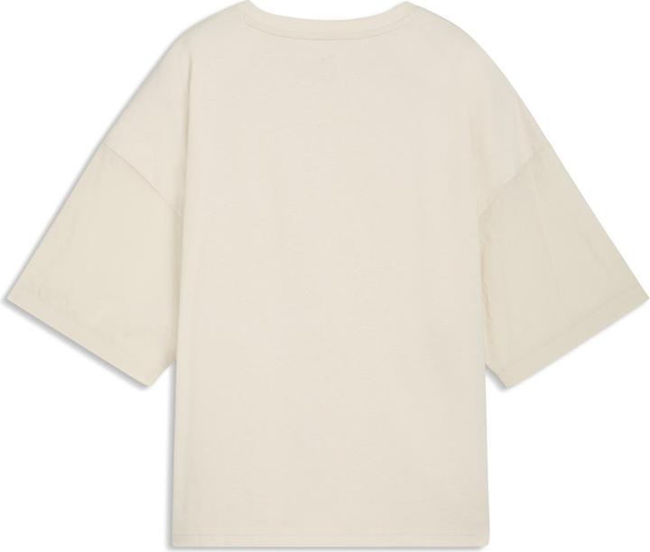 Produktbild Puma HER Oversized Tee (L)