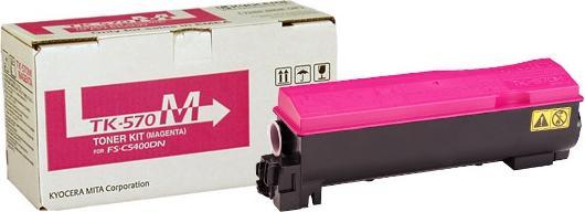 Produktbild Kyocera Tk-570m (M)