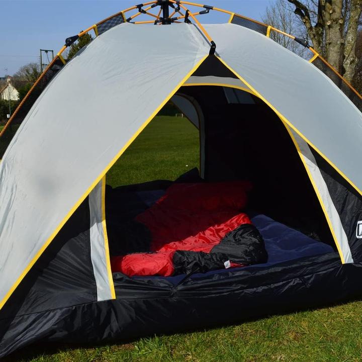 Actual product image Maypole Two Spot Car Tent (2 persons)
