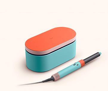 Actual product image Dyson Airwrap Complete Long