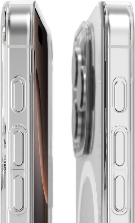 Actual product image Vonmählen Transparent Case (Apple iPhone 16 Pro Max)