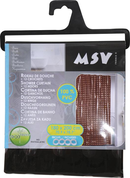 Produktbild MSV Mohamed (180 x 200 cm)