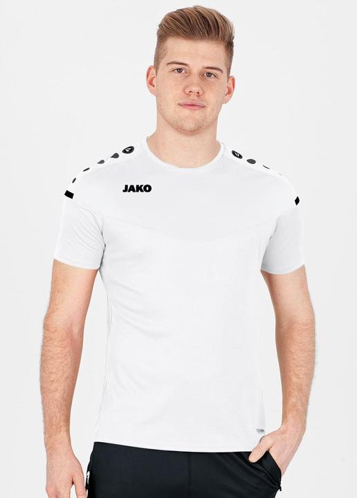 Produktbild JAKO T-SHIRT CHAMP 2.0 DAMEN (34)