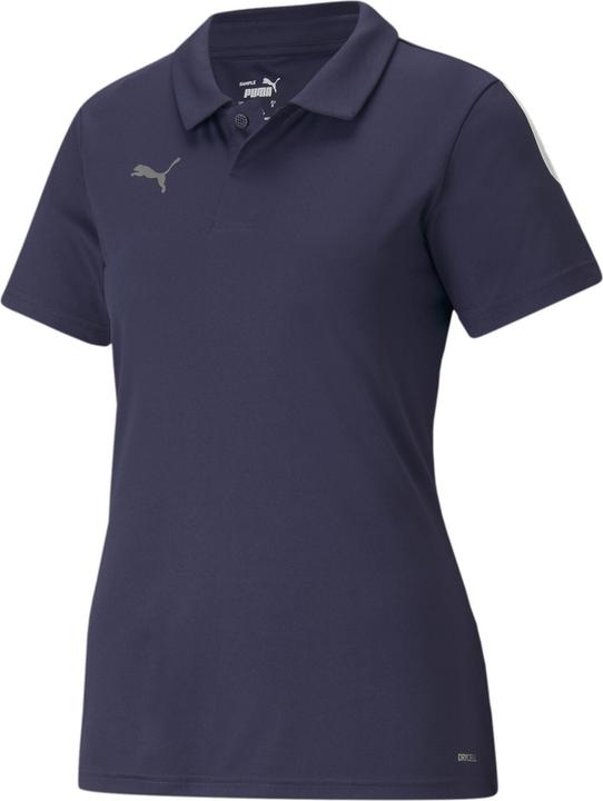 Actual product image Puma teamLIGA Sideline Polo W (XS)