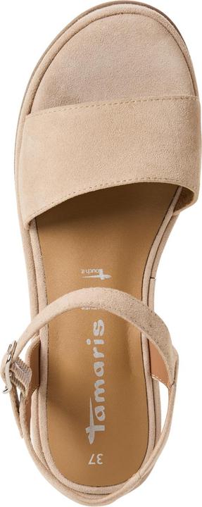 Actual product image Tamaris Sandal (41)