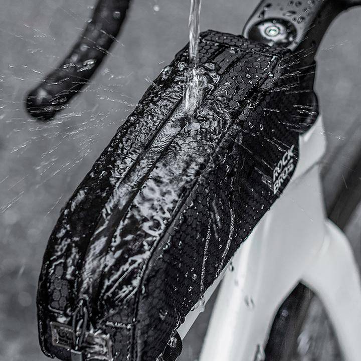 Produktbild Rockbros Top Tube (0.90 l, Rahmentasche)