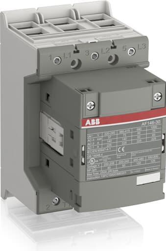 Produktbild ABB Schütz