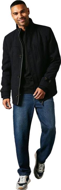 Produktbild Universal Textiles Jacke Weiter Stehkragen (S)