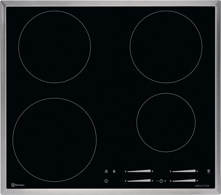 Immagine prodotto Electrolux GK58TSICN 949492662 (57.60 cm, Piano cottura elettrico)