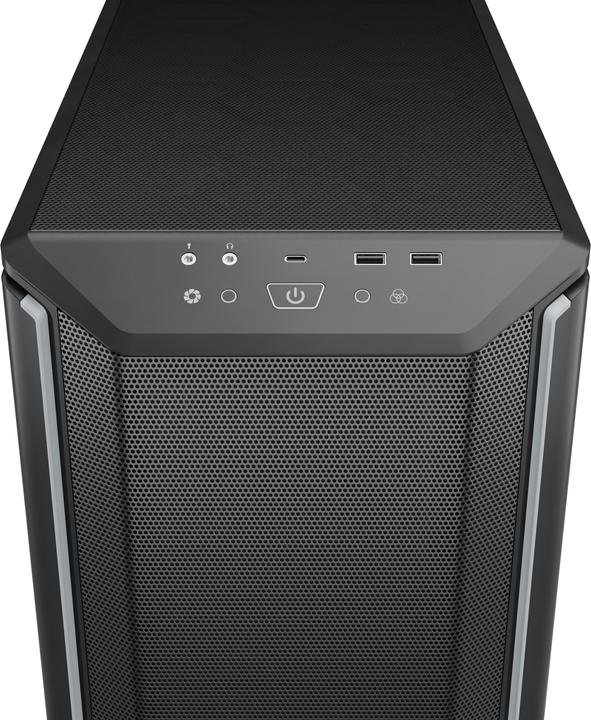 Produktbild be quiet! Dark Base 701 (E-ATX, ATX, mATX, Mini-ITX)