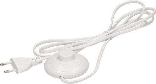 Image du produit Orno Câble de connexion à la pédale b (2 m)