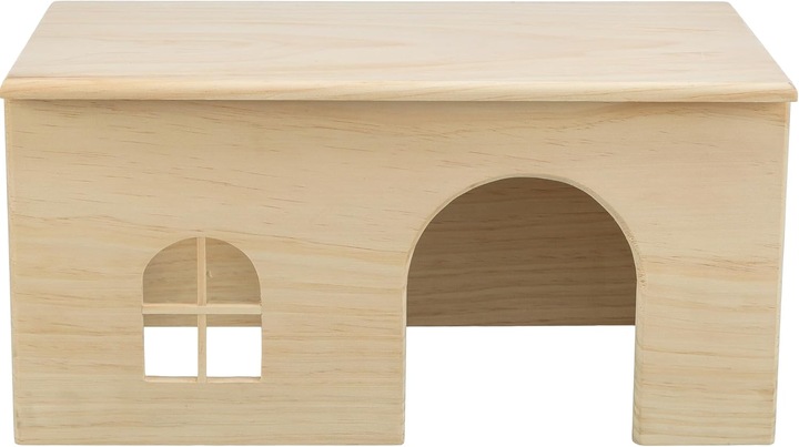 Produktbild Copacabana Nagerhaus Klosters L 40x20x23cm