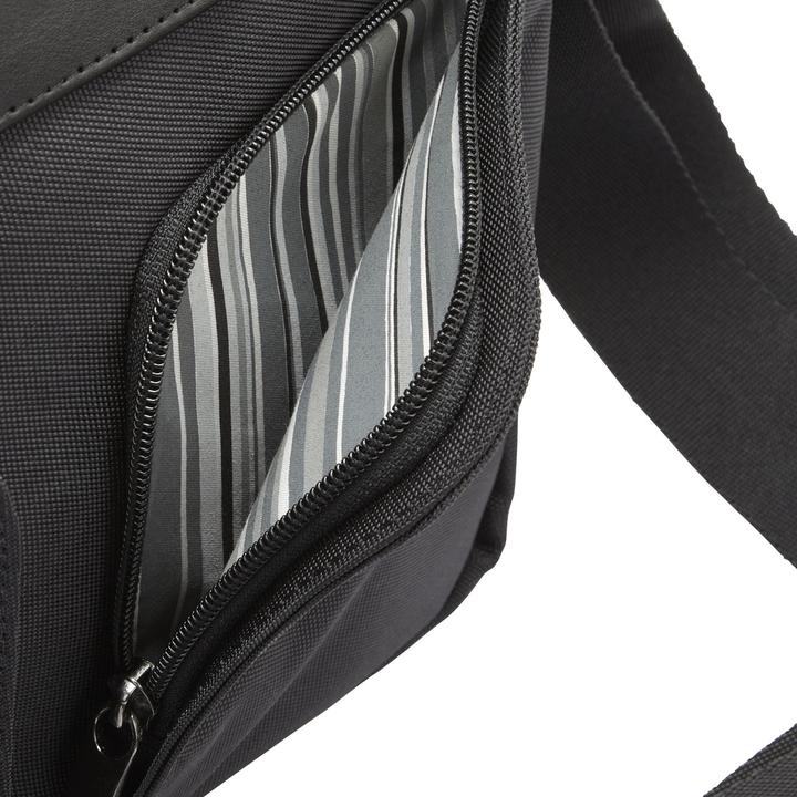 Actual product image Targus Lomax Ultrabook Topload Case (13.30", Apple, Universal)