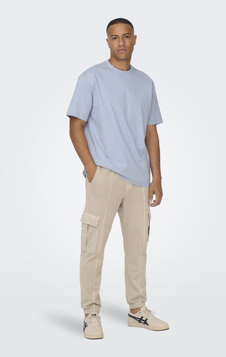 Produktbild Only & Sons Loose Fit T-Shirt (S)