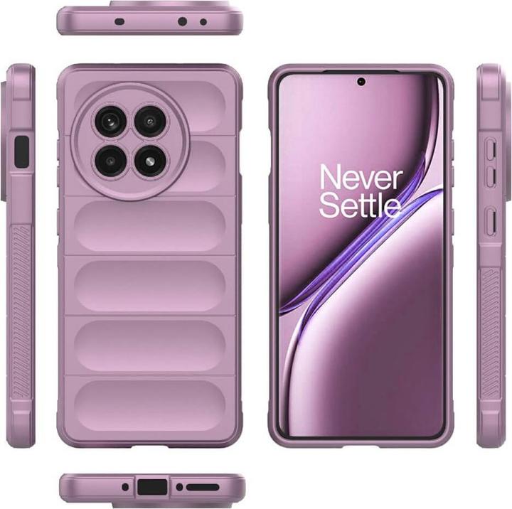 Actual product image Cover-Discount OnePlus 13R - Rugged Protective Cover (OnePlus 13R)